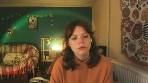 Snapshot of clancyosbourne chatting on March 2025 12:50:02 AM Clancy online show from March 2025 12:50:02 AM