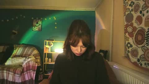 Snapshot of clancyosbourne chatting on March 2025 09:15:01 PM Clancy online show from March 2025 09:15:01 PM