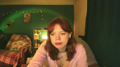 Snapshot of clancyosbourne chatting on March 2025 09:29:02 PM Clancy online show from March 2025 09:29:02 PM