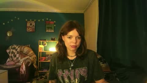Snapshot of clancyosbourne chatting on September 2025 06:19:02 PM Clancy online show from September 2025 06:19:02 PM