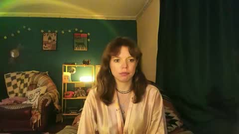 Snapshot of clancyosbourne chatting on September 2025 05:47:02 PM Clancy online show from September 2025 05:47:02 PM