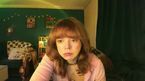 Snapshot of clancyosbourne chatting on October 2025 06:09:02 PM Clancy online show from October 2025 06:09:02 PM