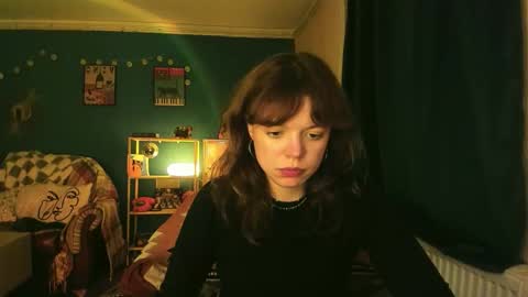 Clancy online show from November 2025 07:05:01 PM