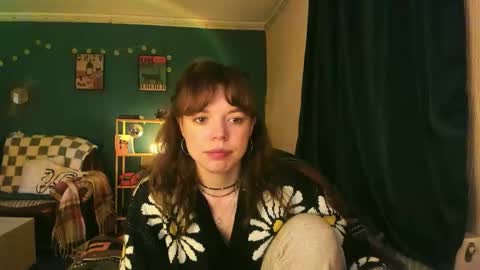 Clancy online show from November 2025 07:57:01 PM