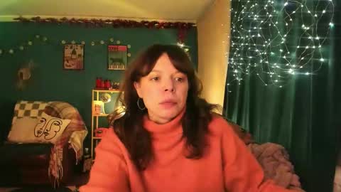 Clancy online show from November 2025 06:34:01 PM