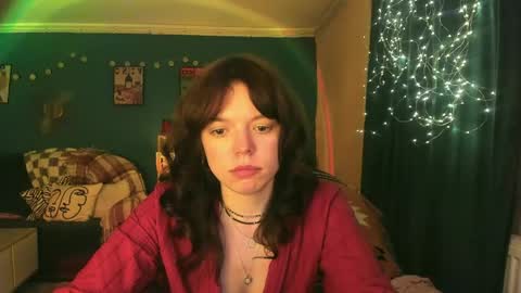 Clancy online show from April 2026 09:40:02 PM