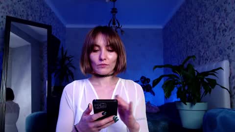 Snapshot of clara_bendover chatting on January 2025 07:24:01 PM Clara online show from January 2025 07:24:01 PM