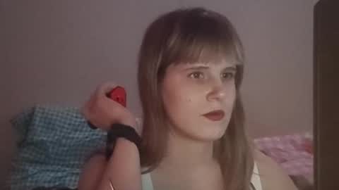 clara_exotic online show from February 2026 03:41:02 PM