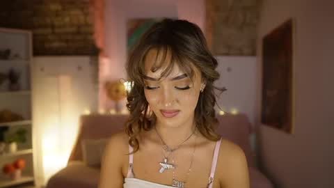 Snapshot of clara_smile chatting on February 2025 08:14:02 PM Clara smile online show from February 2025 08:14:02 PM