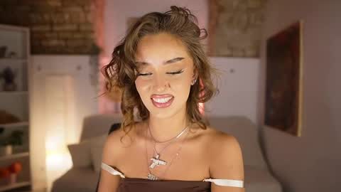 Snapshot of clara_smile chatting on March 2025 08:12:01 PM Clara smile online show from March 2025 08:12:01 PM