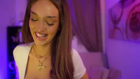 Snapshot of clara_smile chatting on September 2025 06:53:02 PM Clara smile online show from September 2025 06:53:02 PM