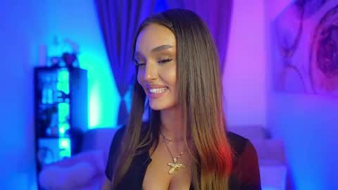 Snapshot of clara_smile chatting on October 2025 06:38:02 PM Clara smile online show from October 2025 06:38:02 PM