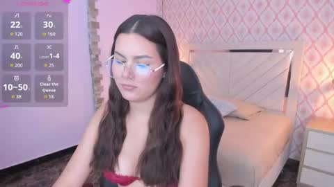 C L A R A  online show from June 2026 09:30:01 PM