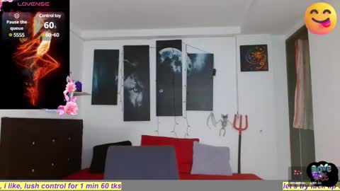 clara_xuee online show from December 2024 11:13:02 PM