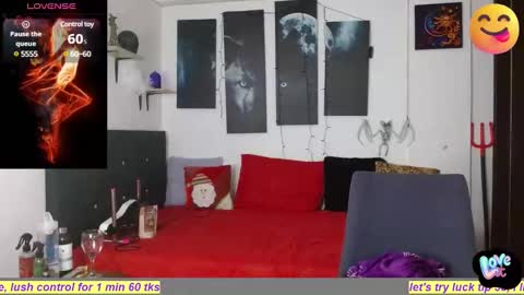 clara_xuee online show from December 2024 10:22:01 PM