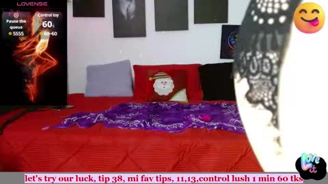 clara_xuee online show from December 2024 11:08:01 PM