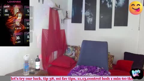 clara_xuee online show from December 2024 09:17:02 PM