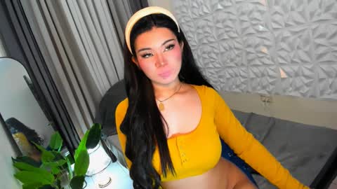 Samantha online show from January 2025 08:15:01 PM