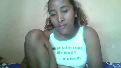 Clarah0123 online show from September 2025 07:44:02 AM