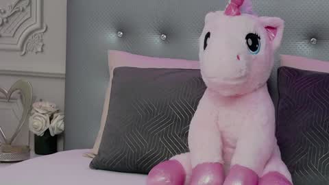 ClaraHazel online show from December 2024 02:49:02 AM