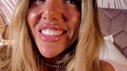 ClaraHazel online show from October 2025 04:55:02 AM