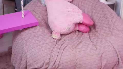 ClaraHazel online show from November 2025 04:00:01 AM