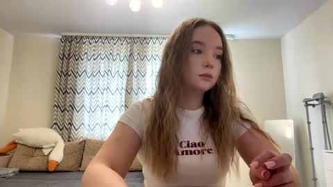 Olesya  online show from June 2026 08:04:02 AM