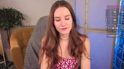 Claire online show from February 2026 01:40:01 PM