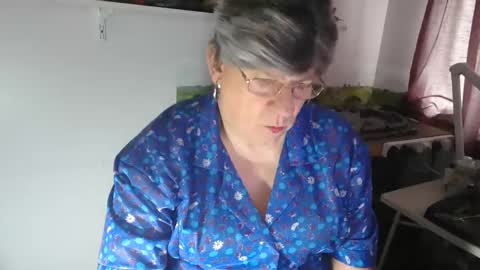 Snapshot of clarem chatting on April 2026 08:32:01 AM clare nylons online show from April 2026 08:32:01 AM