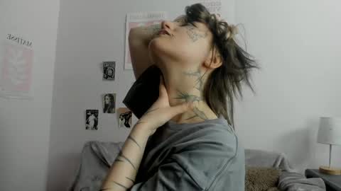 Eva online show from May 2026 07:11:02 PM
