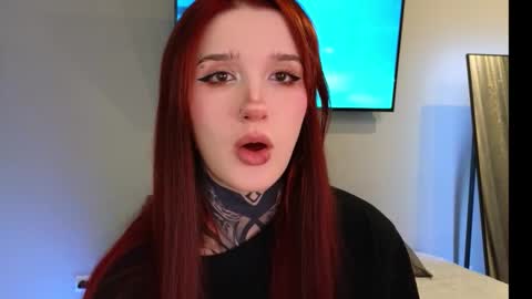 Sophie online show from February 2026 08:46:02 PM