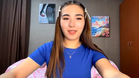 Yuna online show from October 2025 11:17:01 AM