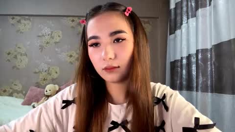 Yuna online show from November 2025 09:07:02 AM