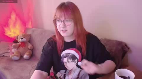 Clarissa online show from January 2026 09:45:02 AM