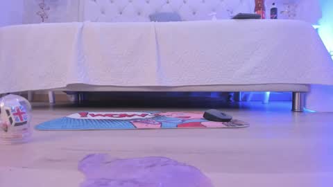 Mistress Clarisse online show from February 2025 11:02:02 PM