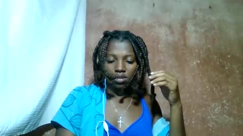 clarisse98 online show from April 2026 05:05:01 AM