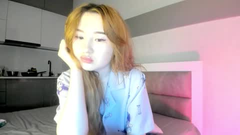 Snapshot of clarity_yumi chatting on October 2025 02:53:02 AM Yumi online show from October 2025 02:53:02 AM