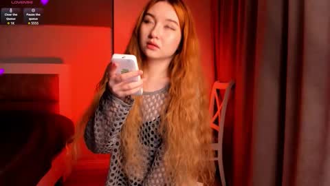 Snapshot of clarity_yumi chatting on October 2025 02:56:01 AM Yumi online show from October 2025 02:56:01 AM