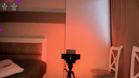 Snapshot of clarity_yumi chatting on October 2025 12:38:01 PM Yumi online show from October 2025 12:38:01 PM