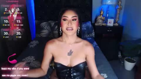 Clariza online show from December 2024 10:02:02 AM