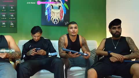 Juanpaindependent model online show from November 2025 02:22:01 AM