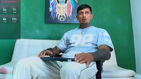 Juanpaindependent model online show from April 2026 07:22:01 PM