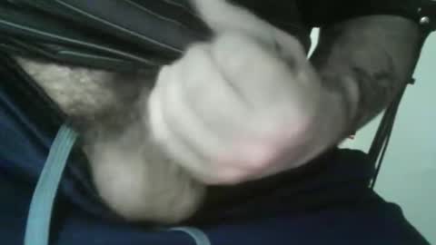clark_kent1986 online show from May 2026 07:00:01 PM