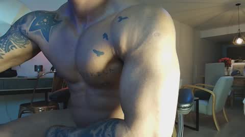 clark_strong online show from November 2025 11:09:02 AM