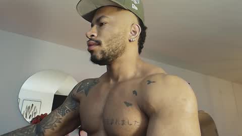 clark_strong online show from December 2025 12:12:02 PM