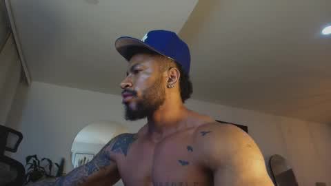 clark_strong online show from May 2026 12:51:02 AM