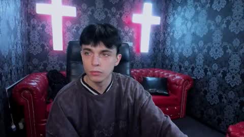 Clark online show from February 2026 07:37:01 PM