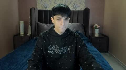 Clark online show from February 2026 08:31:02 PM