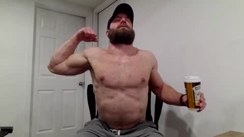 Snapshot of clarkecock chatting on March 2025 01:34:01 PM Clarke Cock online show from March 2025 01:34:01 PM