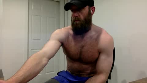 Clarke Cock online show from February 2026 01:21:02 AM